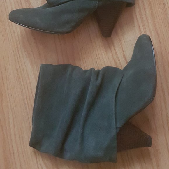 Steve Madden Boots, US 8.5 - Picture 8 of 11